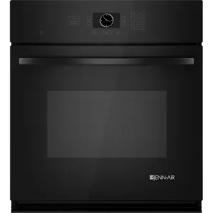 Jennair JJW2427WB Single Wall Oven With Multimode Convection. 27