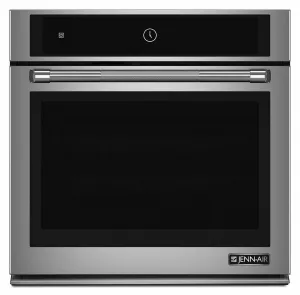Jennair JJW2430DP Pro-Style 30 Single Wall Oven With Multimode Convection System - Pro Style Stainless