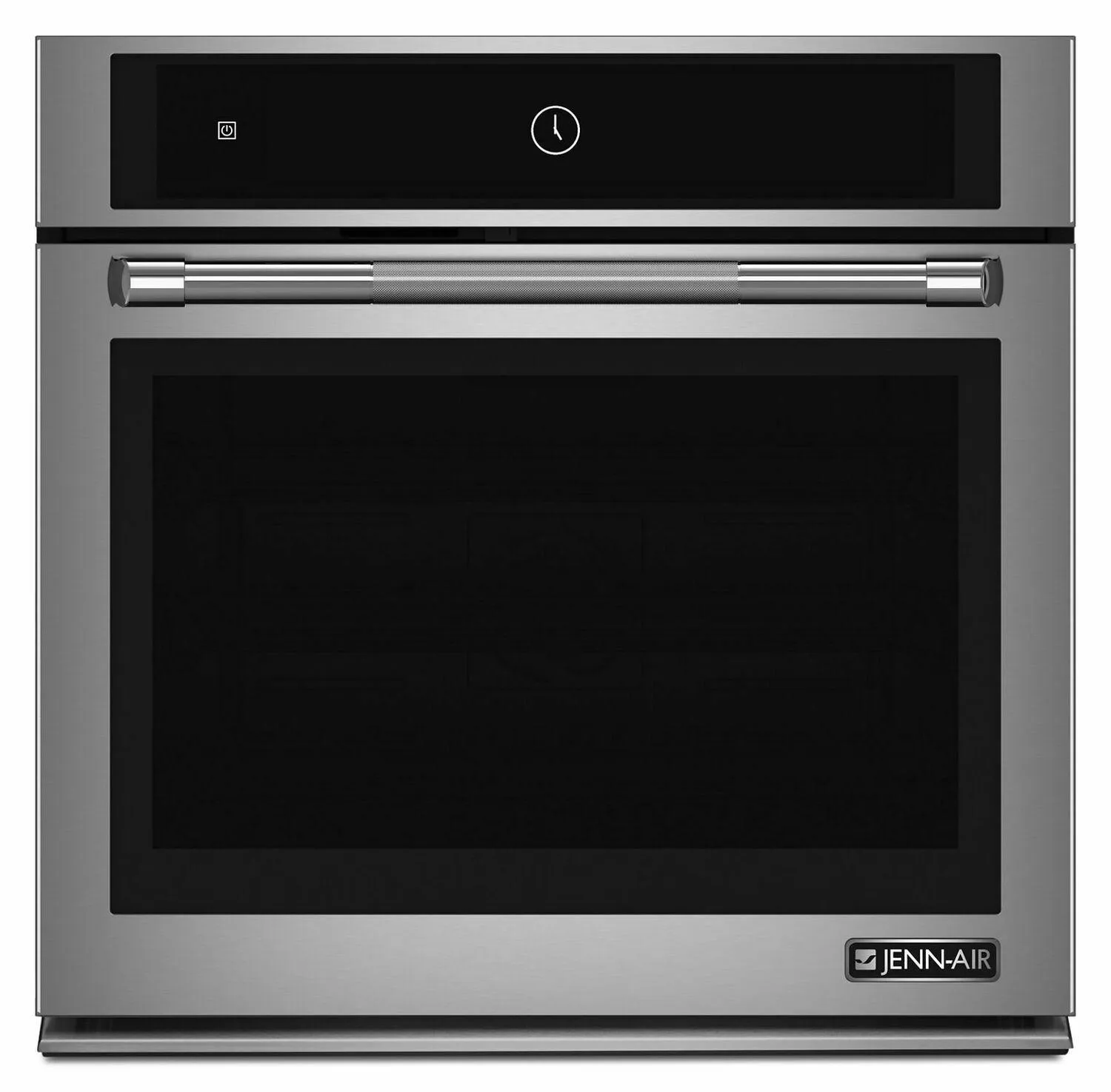 Jennair JJW2430DP Pro-Style 30 Single Wall Oven With Multimode Convection System - Pro Style Stainless