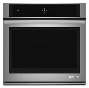 Jennair JJW2430DS Euro-Style 30 Single Wall Oven With Multimode Convection System