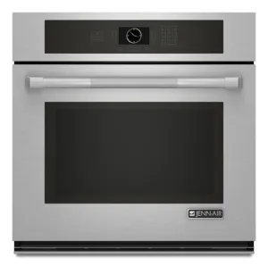 Jennair JJW2430WP Pro Style Stainless Jenn-Air Single Wall Oven With Multimode Convection. 30