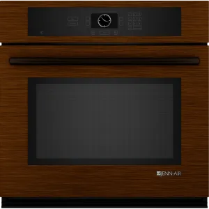 Jennair JJW2430WR 30 Single Wall Oven With Multimode Convection