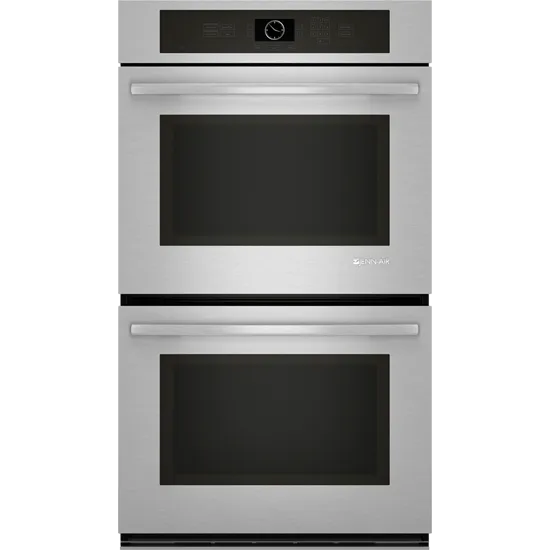 Jennair JJW2530WS Double Wall Oven. 30