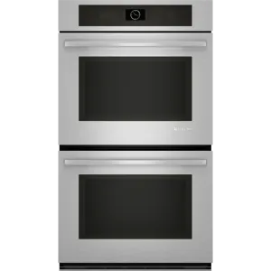 Jennair JJW2530WS Double Wall Oven. 30