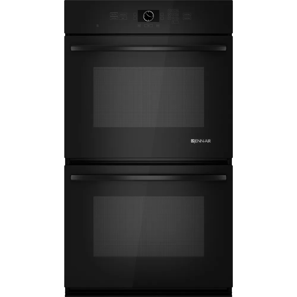 Jennair JJW2730WB 30 Double Wall Oven With Upper Multimode Convection Wall Ovens Jenn-Air