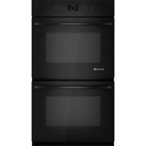 Jennair JJW2730WB 30 Double Wall Oven With Upper Multimode Convection Wall Ovens Jenn-Air