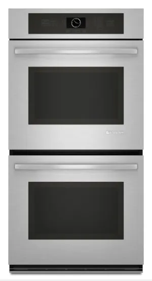 Jennair JJW2827WS Stainless Steel Jenn-Air Double Wall Oven With Upper Multimode Convection. 27