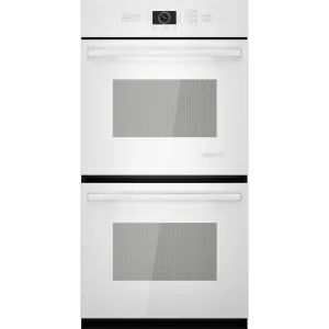 Jennair JJW2827WW 27 Double Wall Oven With Multimode Convection Wall Ovens Jenn-Air