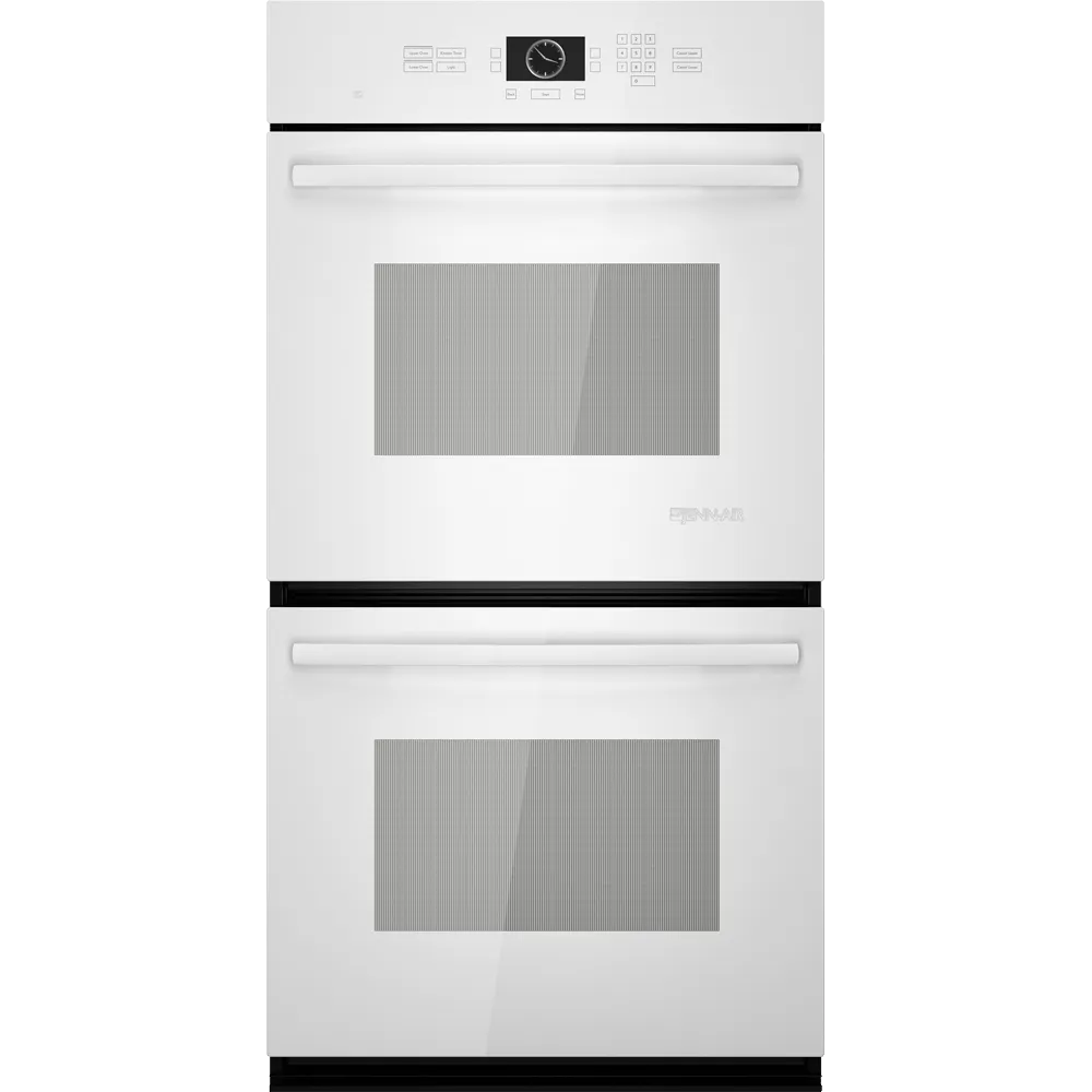 Jennair JJW2827WW 27 Double Wall Oven With Multimode Convection Wall Ovens Jenn-Air