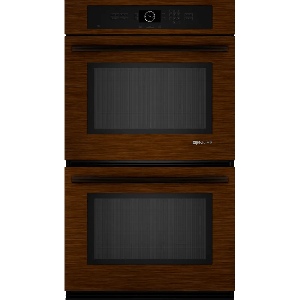 Jennair JJW2830WR 30 Double Wall Oven With Multimode Convection