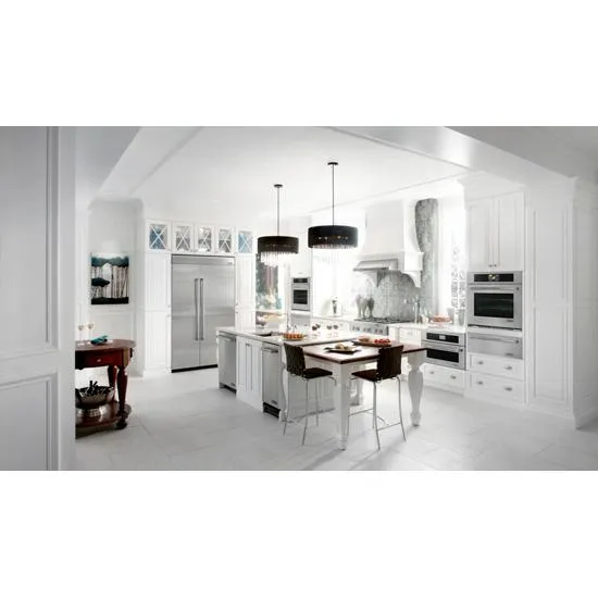 Jennair JJW3430WP Single Wall Oven With V2 Vertical Dual-Fan Convection System. 30