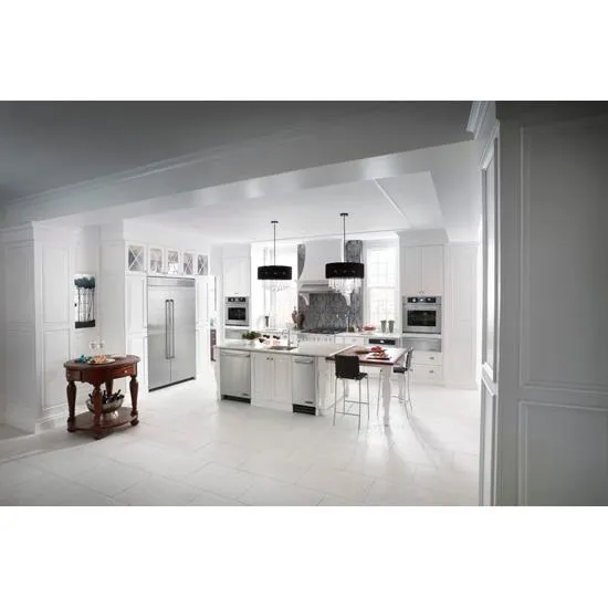 Jennair JJW3430WP Single Wall Oven With V2 Vertical Dual-Fan Convection System. 30