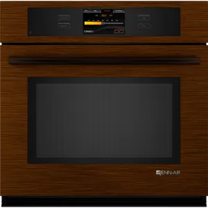 Jennair JJW3430WR 30 Single Wall Oven With V2&#8482; Vertical Dual-Fan Convection System Wall Ovens Jenn-Air