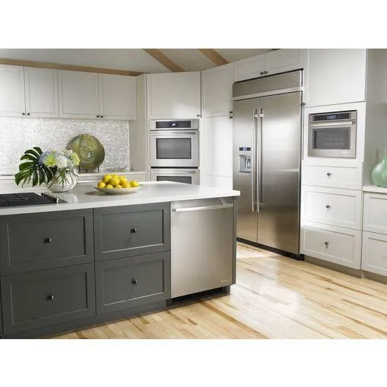 Jennair JJW3830WB Double Wall Oven With V2 Vertical Dual-Fan Convection System. 30
