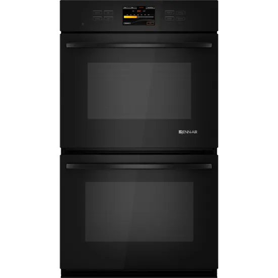 Jennair JJW3830WB Double Wall Oven With V2 Vertical Dual-Fan Convection System. 30