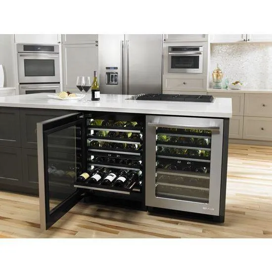 Jennair JJW3830WB Double Wall Oven With V2 Vertical Dual-Fan Convection System. 30