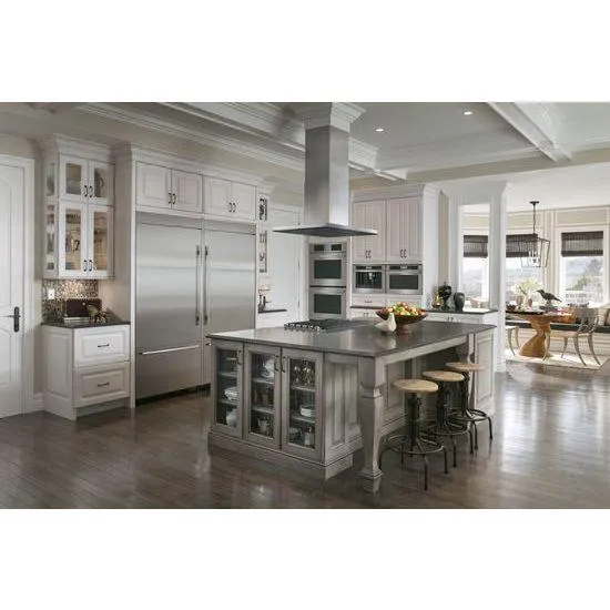 Jennair JJW3830WB Double Wall Oven With V2 Vertical Dual-Fan Convection System. 30