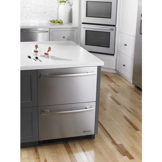 Jennair JJW3830WB Double Wall Oven With V2 Vertical Dual-Fan Convection System. 30