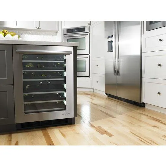 Jennair JJW3830WB Double Wall Oven With V2 Vertical Dual-Fan Convection System. 30