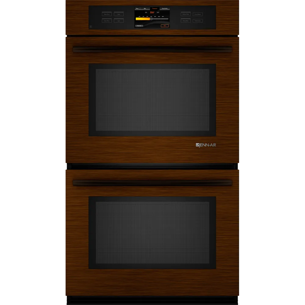 Jennair JJW3830WR 30 Double Wall Oven With V2&#8482; Vertical Dual-Fan Convection System Wall Ovens Jenn-Air