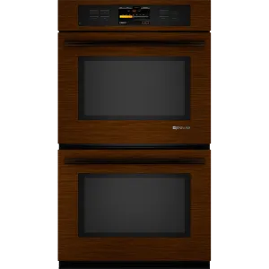 Jennair JJW3830WR 30 Double Wall Oven With V2&#8482; Vertical Dual-Fan Convection System Wall Ovens Jenn-Air