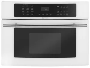 Jennair JMC8130DDW 30 Built-In Microwave Oven