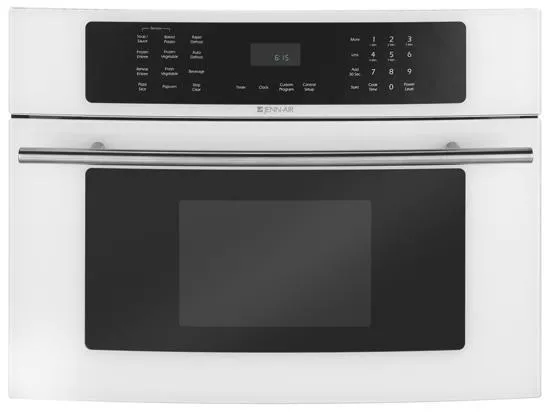 Jennair JMC8130DDW 30 Built-In Microwave Oven