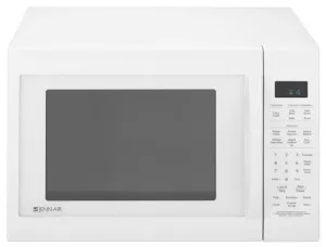 Jennair JMC9158BAW 23 Built-In/Countertop Microwave With Convection