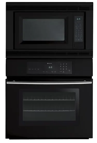 Jennair JMW8330DAB 30 Built-In Microwave/Oven Combination