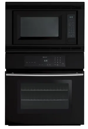 Jennair JMW8330DAB 30 Built-In Microwave/Oven Combination
