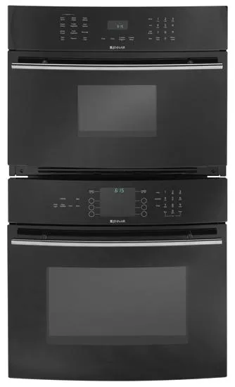 Jennair JMW8527DAB 27 Built-In Microwave/Oven Combination