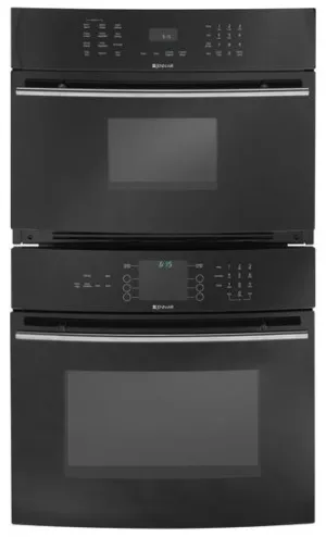 Jennair JMW8527DAB 27 Built-In Microwave/Oven Combination