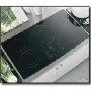 Jennair JMW9130DAS Jenn-Air 30 Microwave/Electric Wall Oven Combo