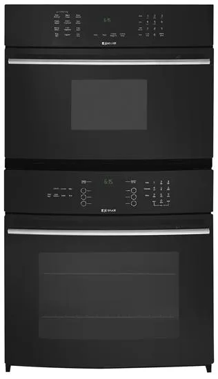 Jennair JMW9530DAB 30 Built-In Microwave/Oven Combination