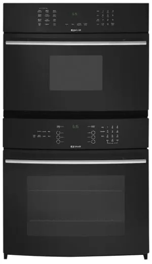 Jennair JMW9530DAB 30 Built-In Microwave/Oven Combination