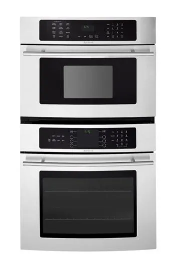 Jennair JMW9530DAS 30 Built-In Microwave/Oven Combination