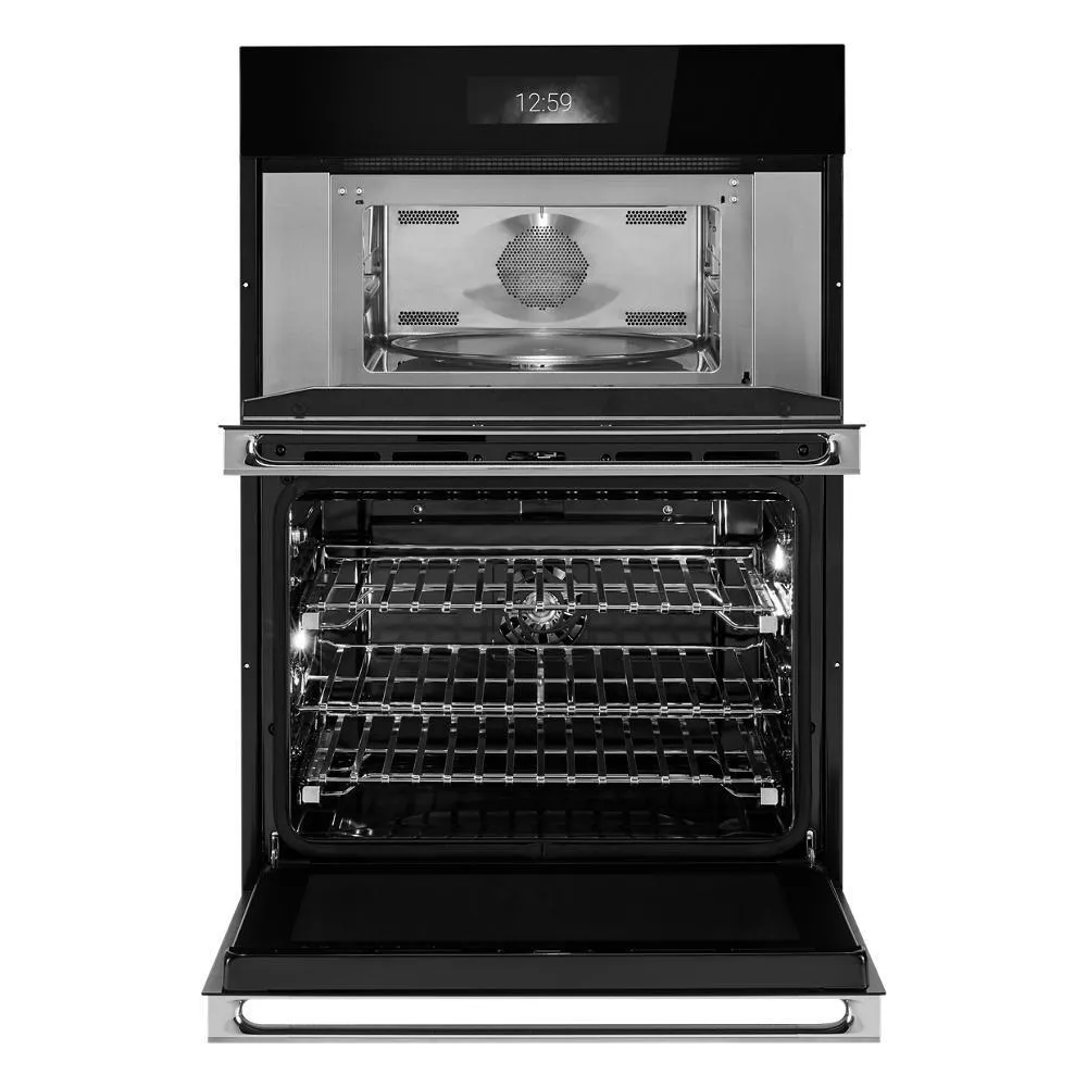 Jennair JOECC530RM Microwave Combination Wall Oven With Multimode Convection
