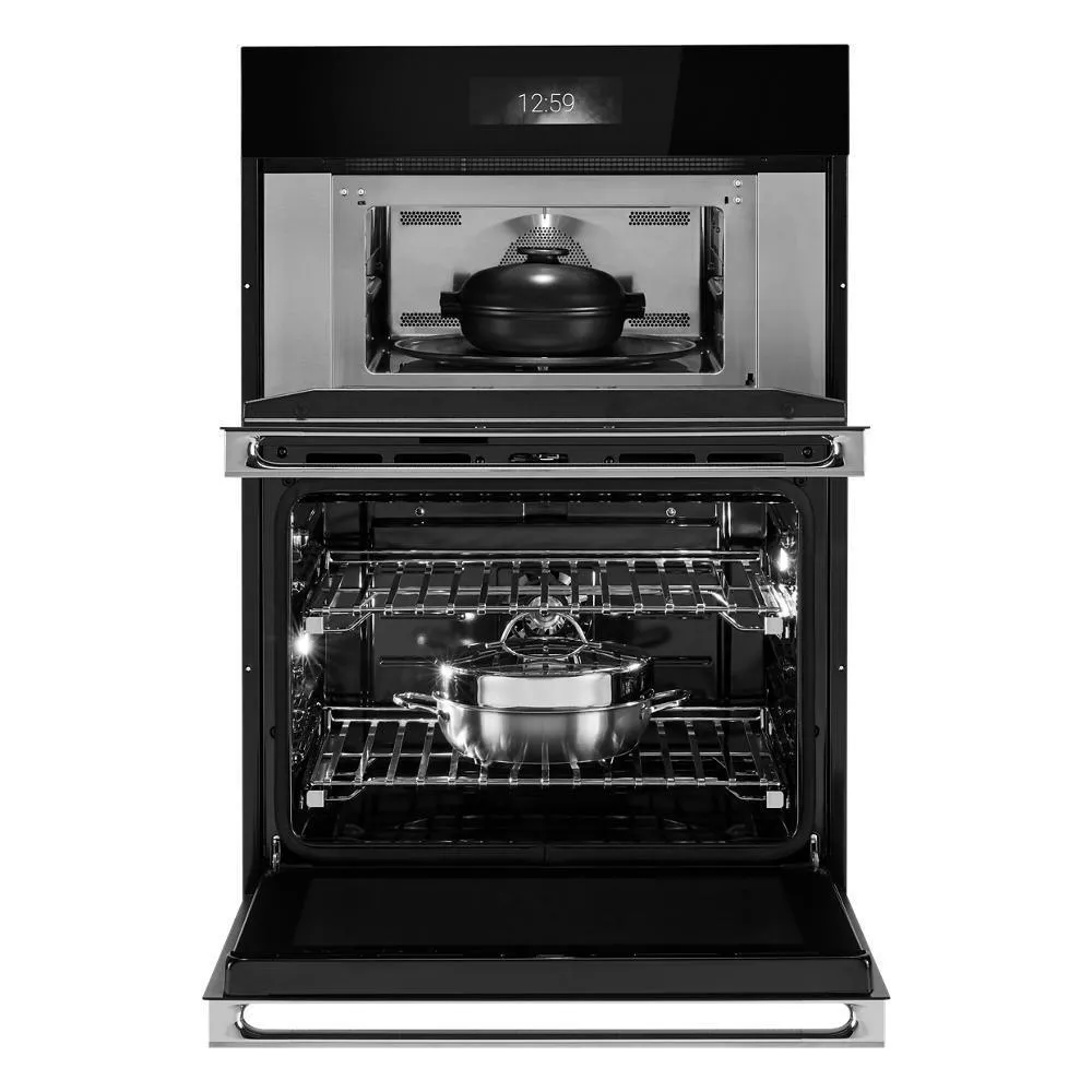 Jennair JOECC530RM Microwave Combination Wall Oven With Multimode Convection