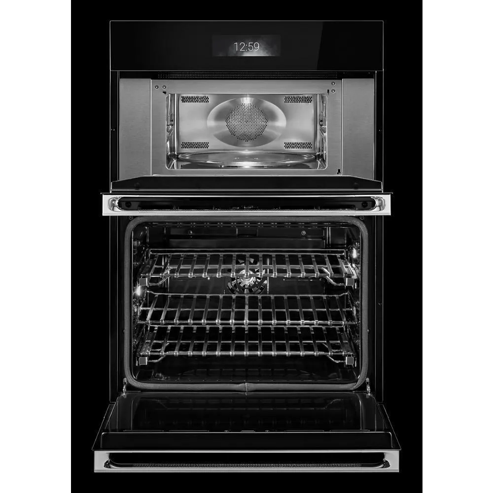 Jennair JOECC530RM Microwave Combination Wall Oven With Multimode Convection