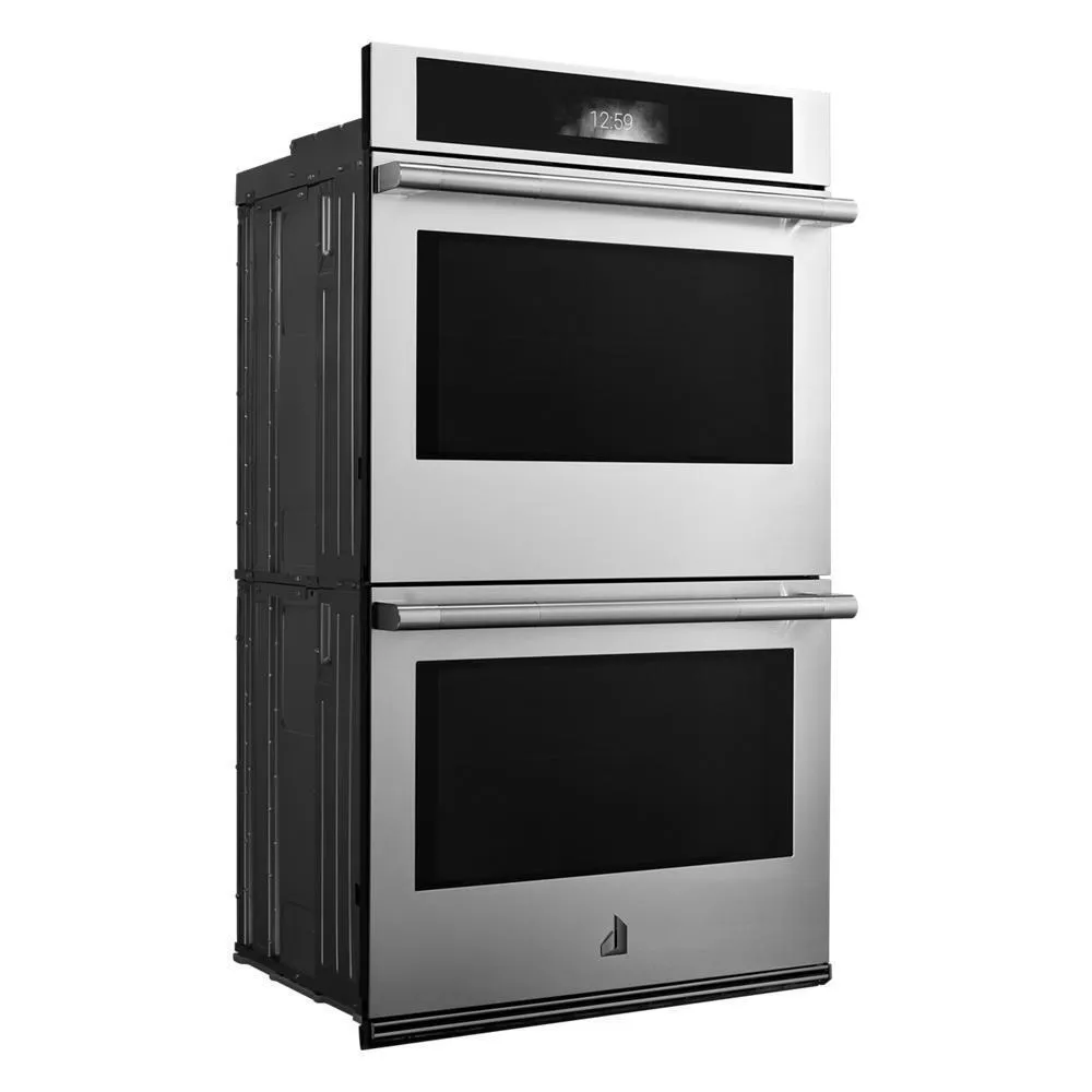 Jennair JOEDC530RL Single & Double Wall Ovens With Multimode True Convection With Smooth Glide Flat-Tine Racks