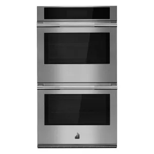 Jennair JOEDC530RL Single & Double Wall Ovens With Multimode True Convection With Smooth Glide Flat-Tine Racks
