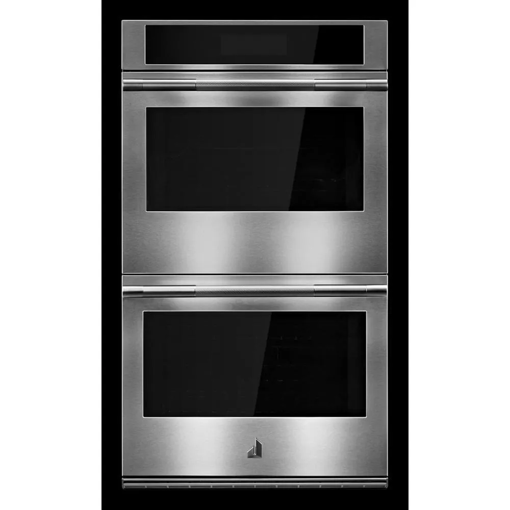 Jennair JOEDC530RL Single & Double Wall Ovens With Multimode True Convection With Smooth Glide Flat-Tine Racks