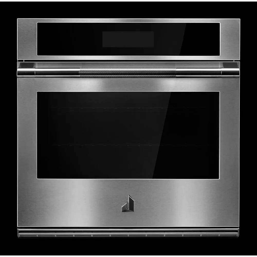 Jennair JOESC530RL Single & Double Wall Ovens With Multimode True Convection With Smooth Glide Flat-Tine Racks