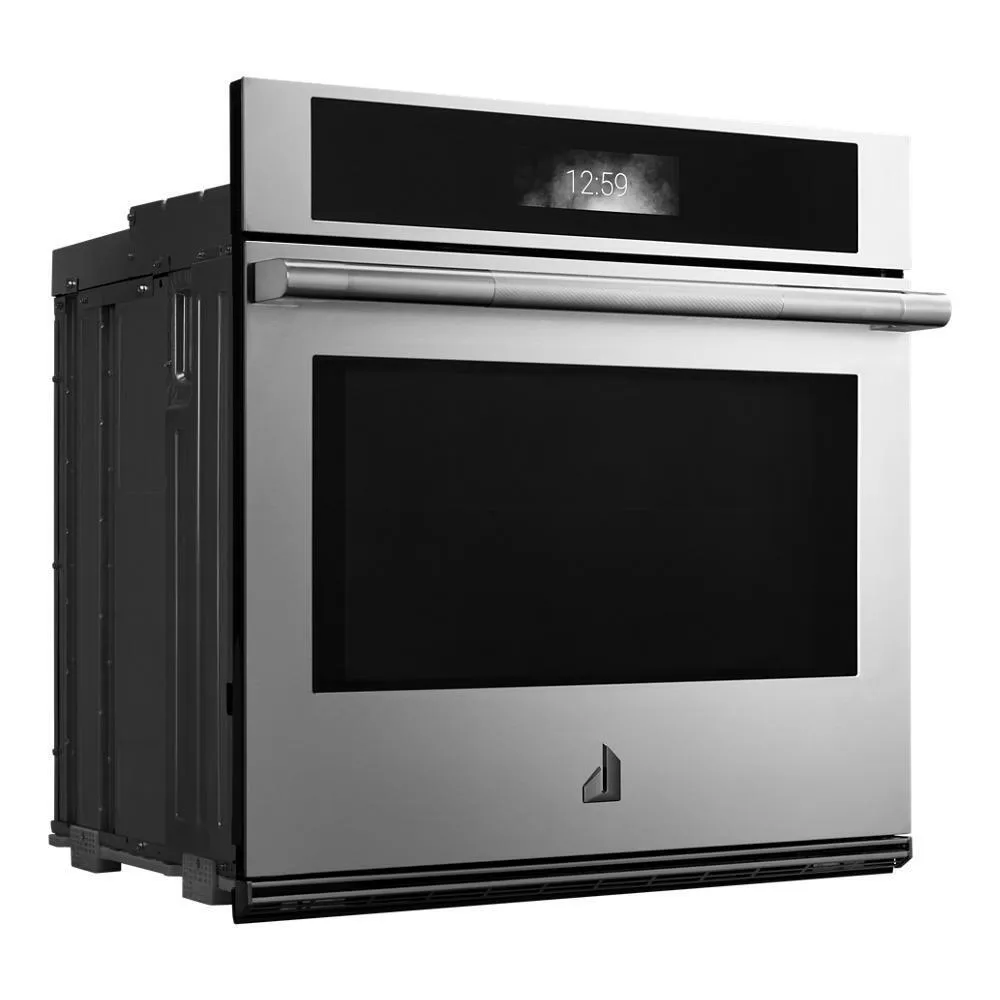 Jennair JOESC530RL Single & Double Wall Ovens With Multimode True Convection With Smooth Glide Flat-Tine Racks
