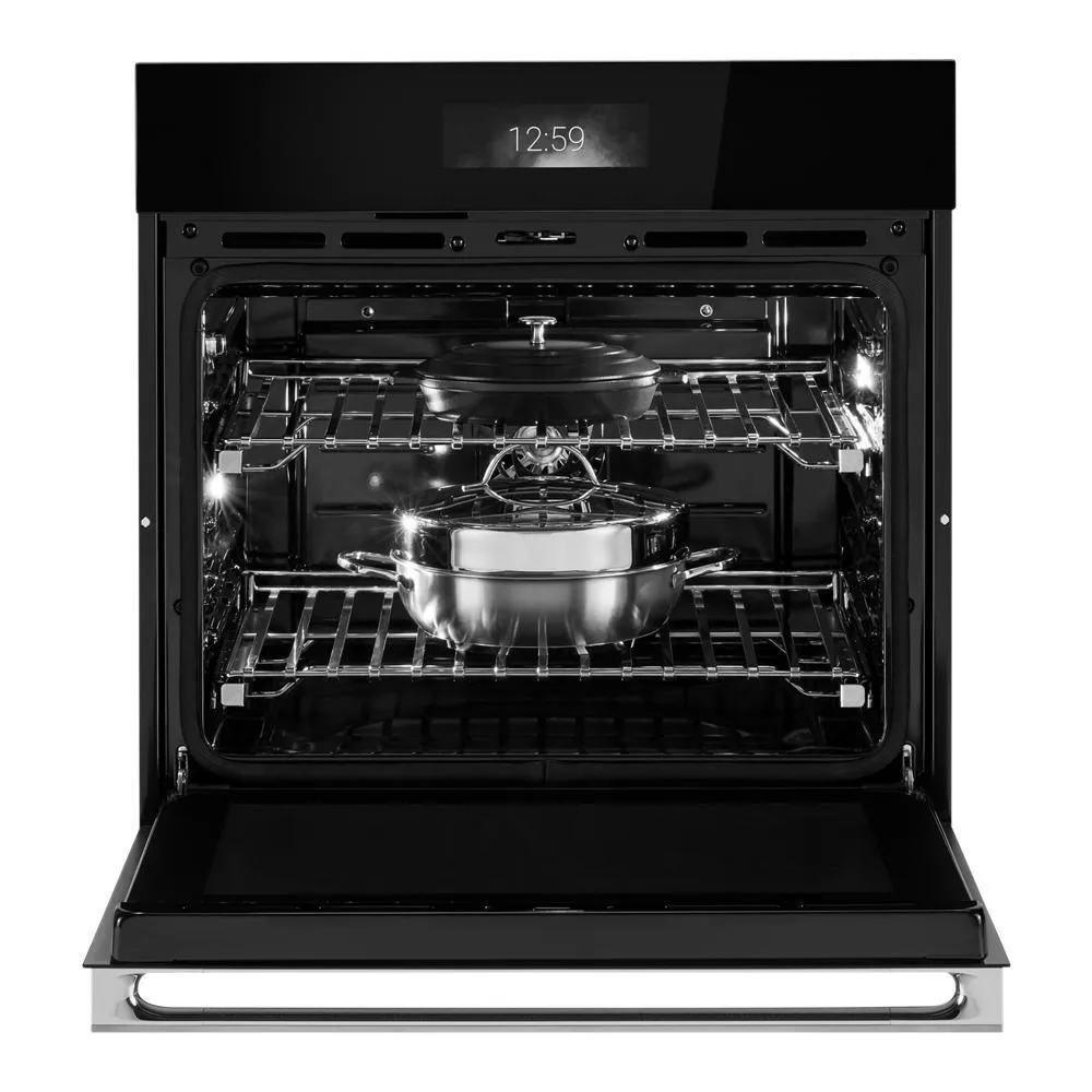 Jennair JOESC530RM Single & Double Wall Ovens With Multimode True Convection With Smooth Glide Flat-Tine Racks