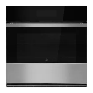 Jennair JOESC530RM Single & Double Wall Ovens With Multimode True Convection With Smooth Glide Flat-Tine Racks