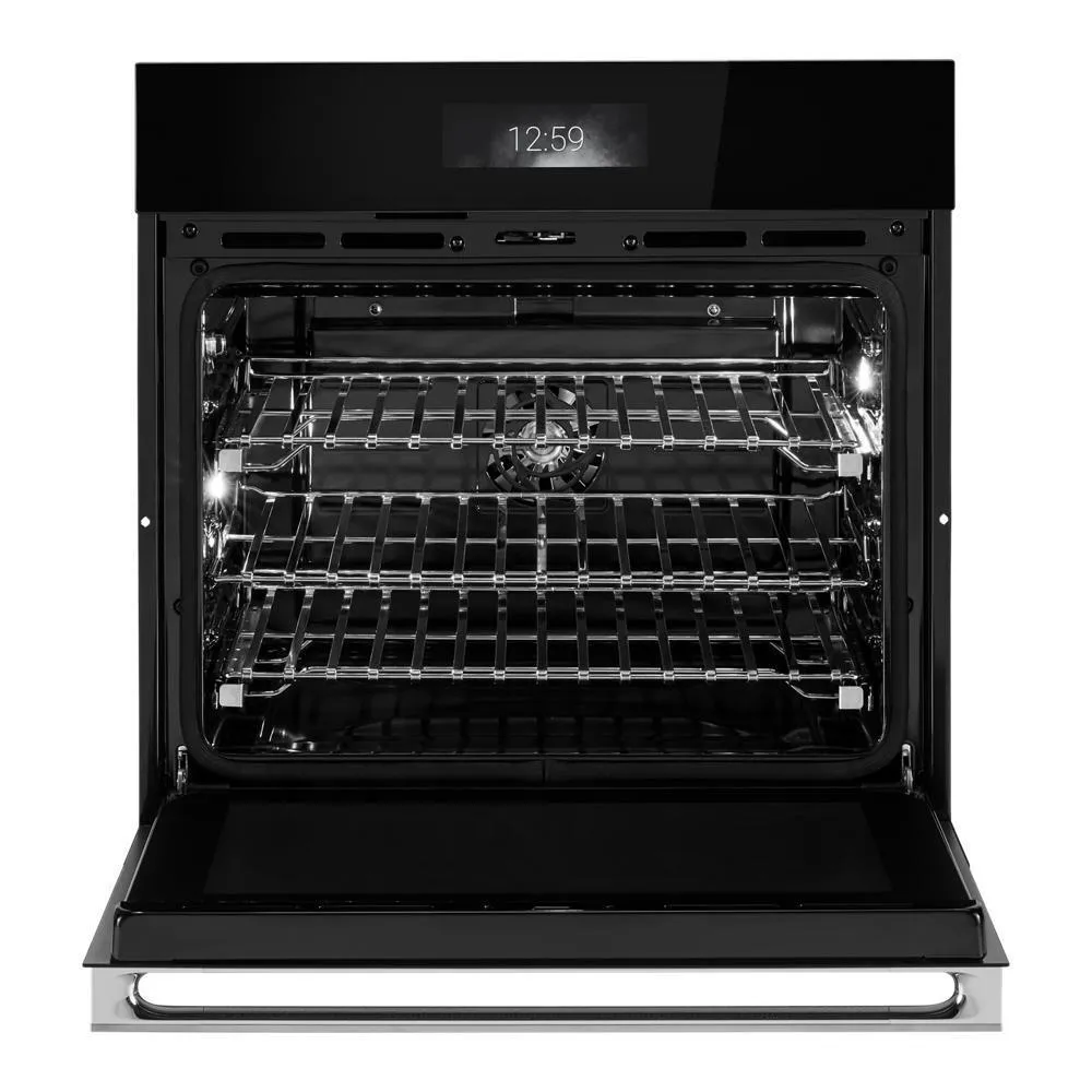 Jennair JOESC530RM Single & Double Wall Ovens With Multimode True Convection With Smooth Glide Flat-Tine Racks