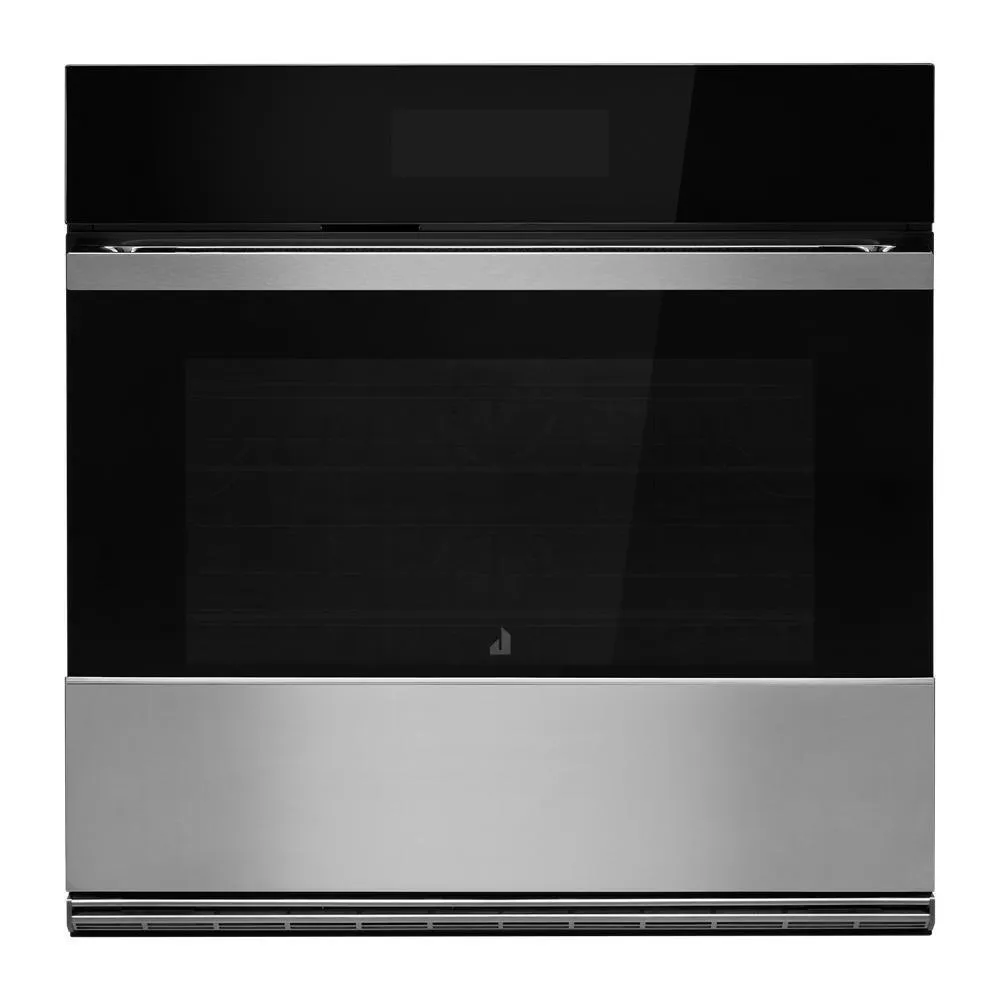 Jennair JOESC530RM Single & Double Wall Ovens With Multimode True Convection With Smooth Glide Flat-Tine Racks