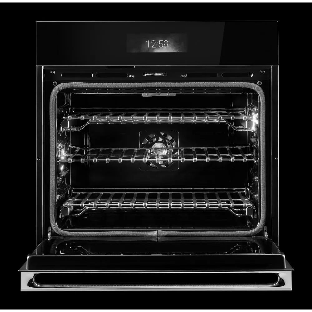 Jennair JOESC530RM Single & Double Wall Ovens With Multimode True Convection With Smooth Glide Flat-Tine Racks