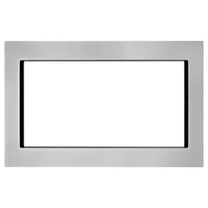 Jennair MTK1630RS 30 In. Trim Kit For 1.6 Cu. Ft. Countertop Microwave